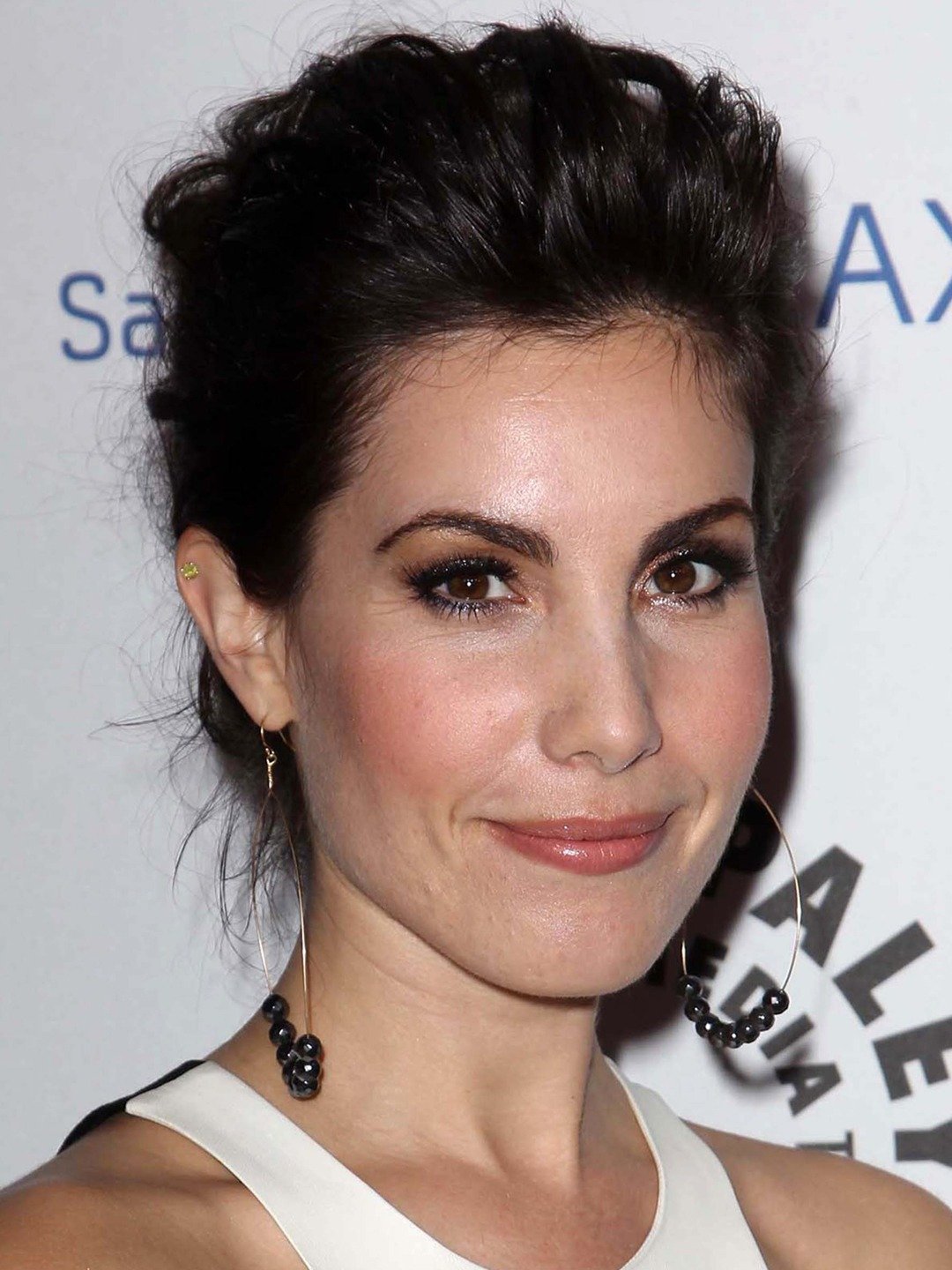 Carly Pope